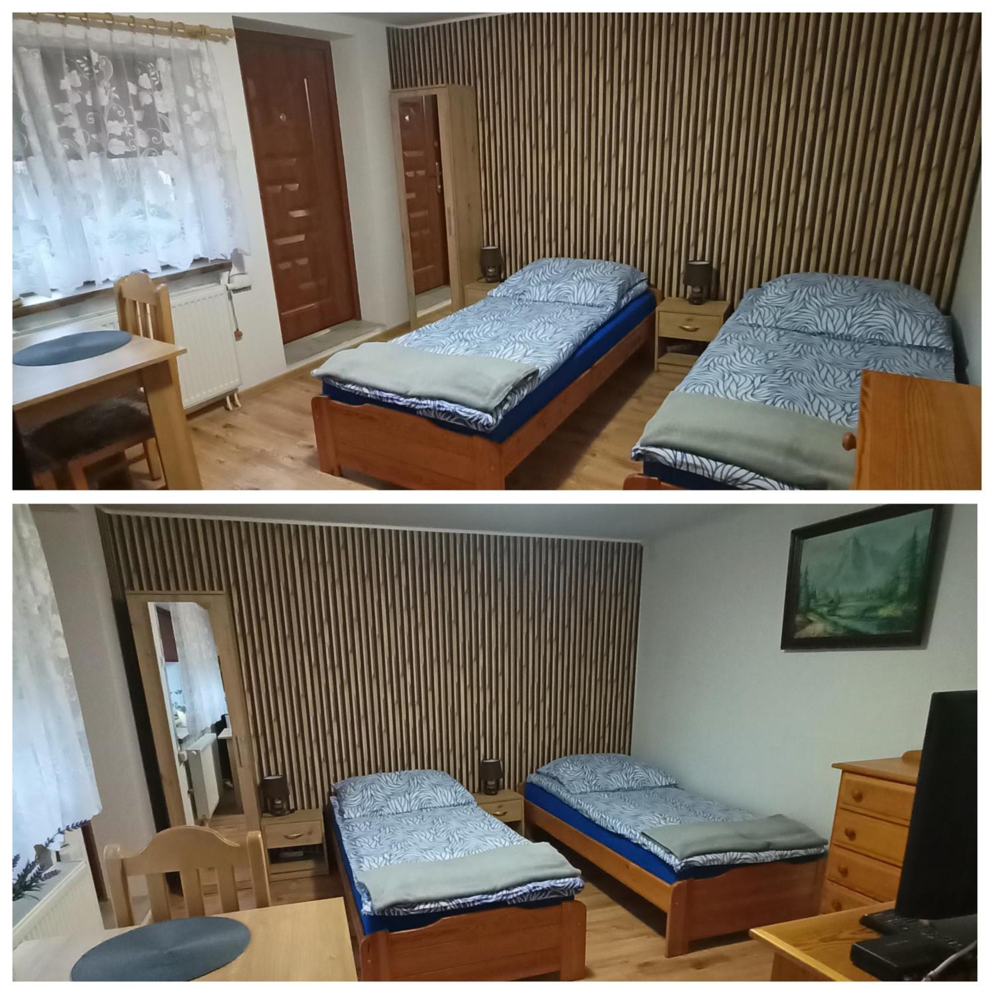Malinowy Gaj - Agroturystyka Z Alpakami I Innymi Zwierzetami Swietajno  Exterior foto